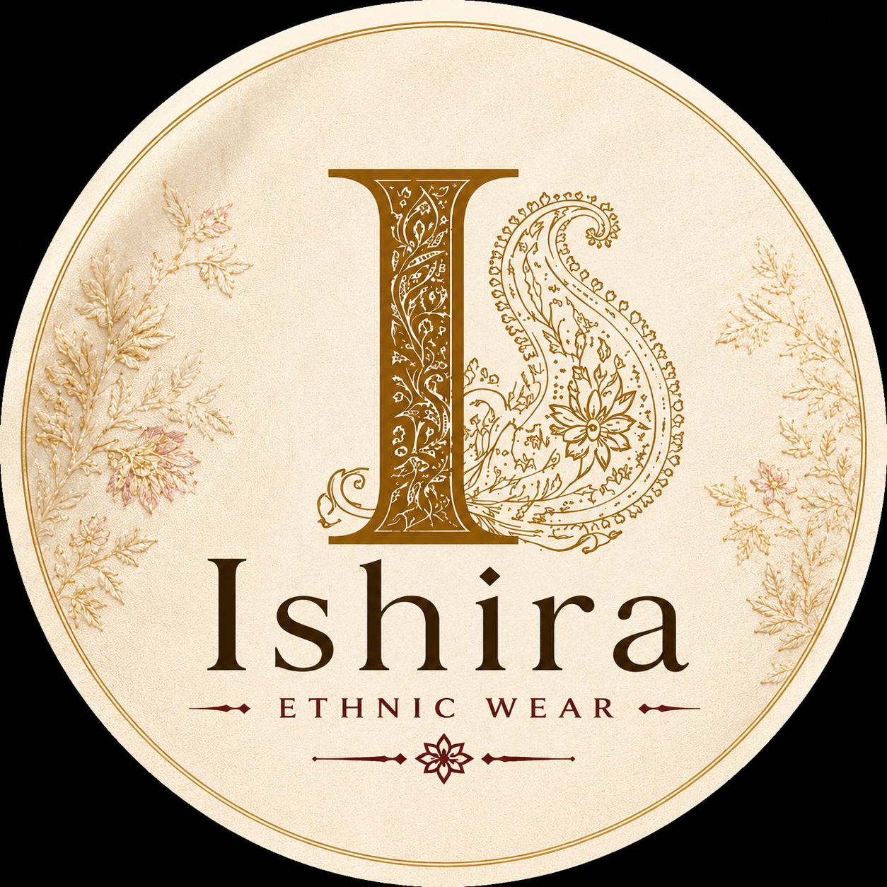 Ishira Ethnic Wear